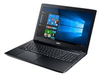 Acer15.6 Aspire Full HD Laptop - 7th Gen Intel Core i7-7500U Process up to 3.50 GHz, 16GB DDR4, 1TB HDD, USB-C 3.1, Bluetooth, HDMI, Webcam, Win 10