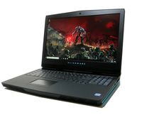 Alienware 17 R5 8th Gen Intel i9-8950HK 6-Core, Overclocking up to 5.0GHz NVIDIA GTX 1080 OC 8GB 17in QHD 120Hz G-SYNC Win 10 Pro (INTEL i9 6 Core|512GB SSD+1TB|32GB RAM) (Renewed)