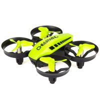 Cheerwing CW10 Mini Drone for Kids WiFi FPV Drone with Camera, RC Quadcopter with Auto Hovering