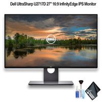 Dell UltraSharp 27 U2717D 27" 16:9 InfinityEdge IPS Monitor