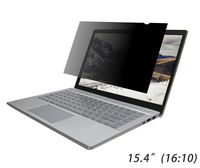 ARCANITE Privacy Screen Filter for 15.4" Widescreen Laptop Monitor (16: 10)