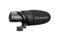 Saramonic CAMMIC+ On-Camera Microphone (CAMMIC+)