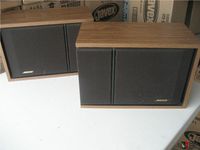 bose 201 series iii speakers