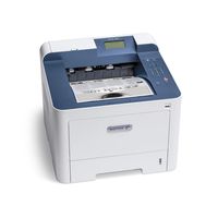 Xerox Phaser 3330/DNI Monochrome Printer, Amazon Dash Replenishment Enabled