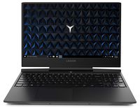 LENOVO Legion Y545, 15.6", I7-9750H, 16.0GB PC4-21300 RAM, 1TB 7200 RPM+128GB SSD PCIE, Win 10 Home 64 81Q60003US