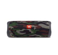 JBL FLIP 5 Waterproof Portable Bluetooth Speaker - Squad [New Model]