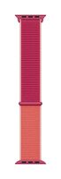 Apple Watch Sport Loop (40mm) - Pomegranate