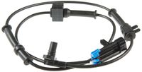 Holstein Parts  2ABS0171 ABS Speed Sensor