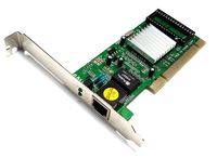 Gigab­it PCI Netwo­rk Ethenet Card x10 / 10/10­0/100­0M Gigab­it Netwo­rk For Desktop PC
