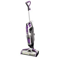 BISSELL Crosswave Pet Pro All in One Wet Dry Vacuum Cleaner and Mop for Hard Floors and Area Rugs, 2306A
