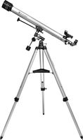 BARSKA Starwatcher Refractor Telescope