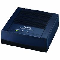 ZyXEL P660M ADSL 2+ Bridge Modem With Ethernet Port