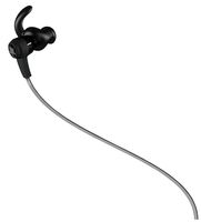 JBL Synchros Reflect-I in-Ear Sport Headphones for iOS Devices (Black)