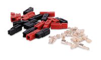 Anderson Powerpole Connectors 45 Amp 10 pair