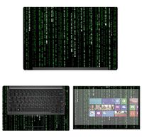 decalrus - Protective Decal Skin Sticker for Dell Latitude 7490 (14" Screen) case Cover wrap DElatitude7490-38