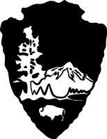 hBARSCI Arrowhead Vinyl Decal - 5 Inches - for Cars, Trucks, Windows, Laptops, Tablets, Outdoor-Grade 2.5mil Thick Vinyl - Black