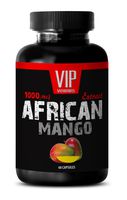 Weight Loss African Mango - African Mango Extract - African Mango Plus - 1 Bottle 60 Capsules