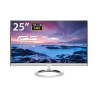 ASUS Designo MX259H 25" Monitor Full HD (1920 x 1080) IPS HDMI VGA Eye Care Monitor