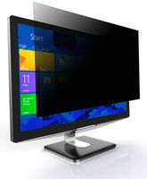 Targus 4Vu Privacy Filter Screen for 18.5-Inch Widescreen (16:9 Ratio) Monitors (ASF185W9USZ)