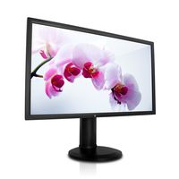 V7 28-Inch Screen LED-lit Monitor (L28TN4K-2N)