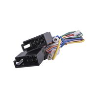 ALPINE CDE-103BT CDE-133BT OEM Genuine Wire Harness