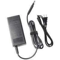 Fancy Buying 19.5V 3.33A 65W Ac Adapter Laptop Charger for HP Pavilion TouchSmart 14-B109 14-B109WM 15-B142DX 14-B120DX 15-B143 15- B143CL 15-b152nr;HP Envy 4 6 Battery Power Cord