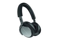 Bowers & Wilkins PX5 On Ear Noise Cancelling Wireless Headphones - Space Grey