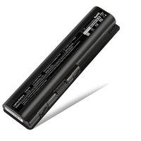 Futurebatt Laptop Notebook Battery for HP G50 G60 G61 G70 G60-235WM G60-519WM G60-535DX G71-340US G71-345CL G71-347CL HP Presario CQ60 CQ61 CQ50 CQ40 484170-001 485041-003 HSTNN-C51C HSTNN-DB72