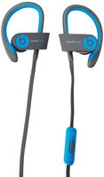 Powerbeats2 Wireless In-Ear Headphone, Active Collection - Flash Blue (Old Model) (Renewed)