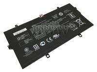 HWW New 7.7V 47.58Wh DV04XL Battery Compatible with HP 863693-2B1 863693-2C1 HSTNH-W612-DP Series