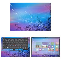 Decalrus - Protective Decal Skin Sticker for Lenovo ThinkPad T470s (14" Screen) case Cover wrap LEtnkpadT470s-140
