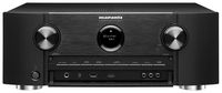 Marantz 4K UHD AV Receiver SR6014-9.2 Channel (2019 Model) | Latest Surround Sound formats - IMAX Enhanced | Dolby Virtual Height Elevation | Amazon Alexa | Online Streaming | Home Automation