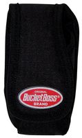 Bucket Boss 99110 Cell Phone Holster (Black)