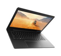 Lenovo S41 80JU000VUS Laptop (Windows 8, Intel Core i7-5500U, 14" LED-lit Screen, Storage: 1 TB, RAM: 8 GB) Black