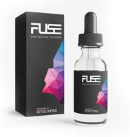 VViViD Fuse 9H High Ceramics Hydrophobic Coating (30ml (Matte Paint or Vinyl Wrap))