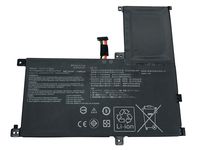 Tinkerpal B41N1532 15.2V 50Wh Replacement Laptop Battery for Asus Q504UA 15.6" Series 0B200-02010100 -12-Month Warranty