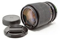 OLYMPUS OM OM-System ZUIKO AUTO-Zoom 35-105 mm F/3.5-4.5 F3.5-4.5 Lens#56199