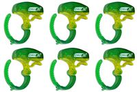 Cable Clic Micro (Pack of 6) (Green)