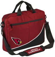 Arizona Cardinals Laptop Carrying Case