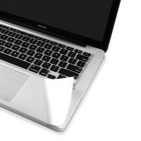 Moshi PalmGuard and Trackpad Protector for 13" Non-Retina Unibody MacBook Pro - Silver