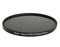 Kolari Vision Infrared Lens Filter (95mm, K720)