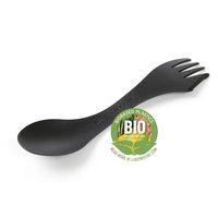 Light My Fire BPA-Free Original Spork BIO, SlatyBlack