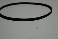 TEAC replacement capstan belt for A-360, A-360S, A-450