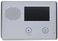 2gig 2GIG-CP21-345E Security and Home Automation Control Panel
