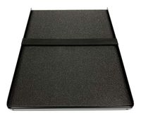 Laptop Notebook Pallet Projector Tray Holder for 1/4" Screw Tripod Stand Mount, Widely Use in Stage, Meeting Rooms, Outdoor, Classrooms, Lecture Halls (Tripod Stand Not Included)