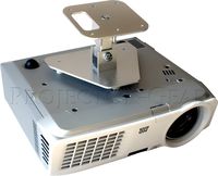 Projector-Gear Projector Ceiling Mount for OPTOMA HD25e HD25-LV HD25-LV-WHD HD30 HD30B HD66