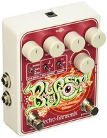 Electro-Harmonix Blurst Modulated Filter Pedal