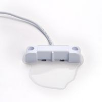 Floor Water Sensor for Flood and Leak Detection (6 ft)