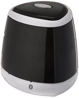 iLive Portable Bluetooth (R) Speaker (Black) ISB23B