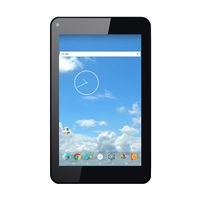 IVIEW 736TPC, 7" Android 6.0 Tablet, 1280 × 800 IPS Display, Cortex A7 Quad Core CPU 1.33GHz, 1GB/8GB, Dual Camera, WiFi 802.11 b/g/n